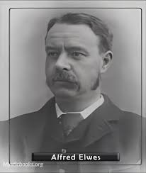  Alfred Elwes